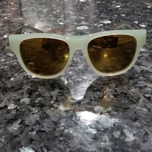 Rounder Sunglasses